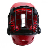 RedMan XP Headgear with Cage and Goggles