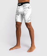 Venum UFC Authentic Fight Night Shorts - white