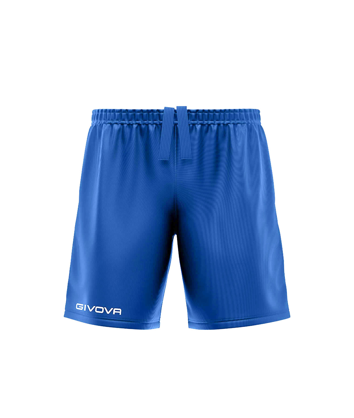 Givova Capo Shorts - blue
