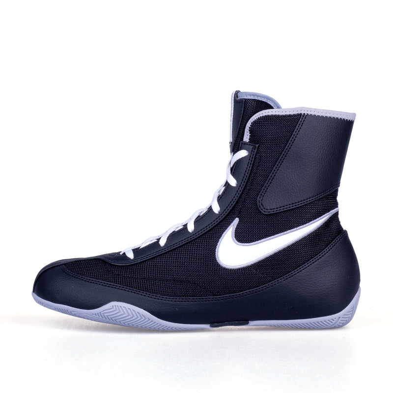Boxing Shoes Nike Machomai 2 - black, 321819003