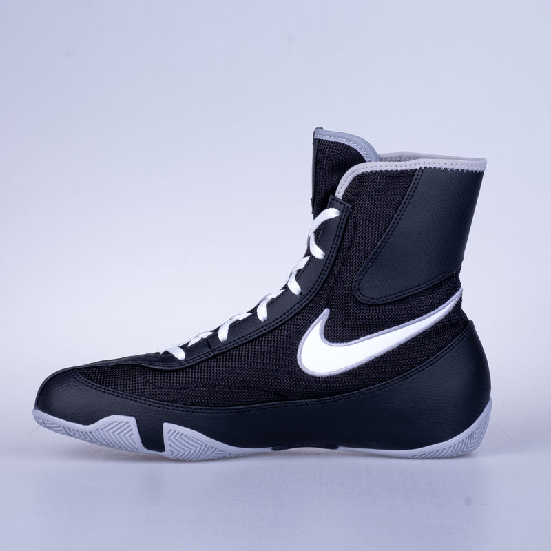 Boxing Shoes Nike Machomai 2 - black, 321819003