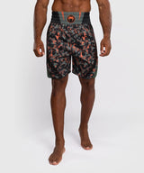 Venum Jungle Ops Boxing Shorts – khaki/camo, VENUM-05503-629