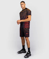 Venum Quetzal Fury Dry-Tech Men’s Training T-Shirt – VENUM-05844-100