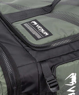 Venum Trainer Hybrid Sports Bag - khaki, VENUM-05602-015