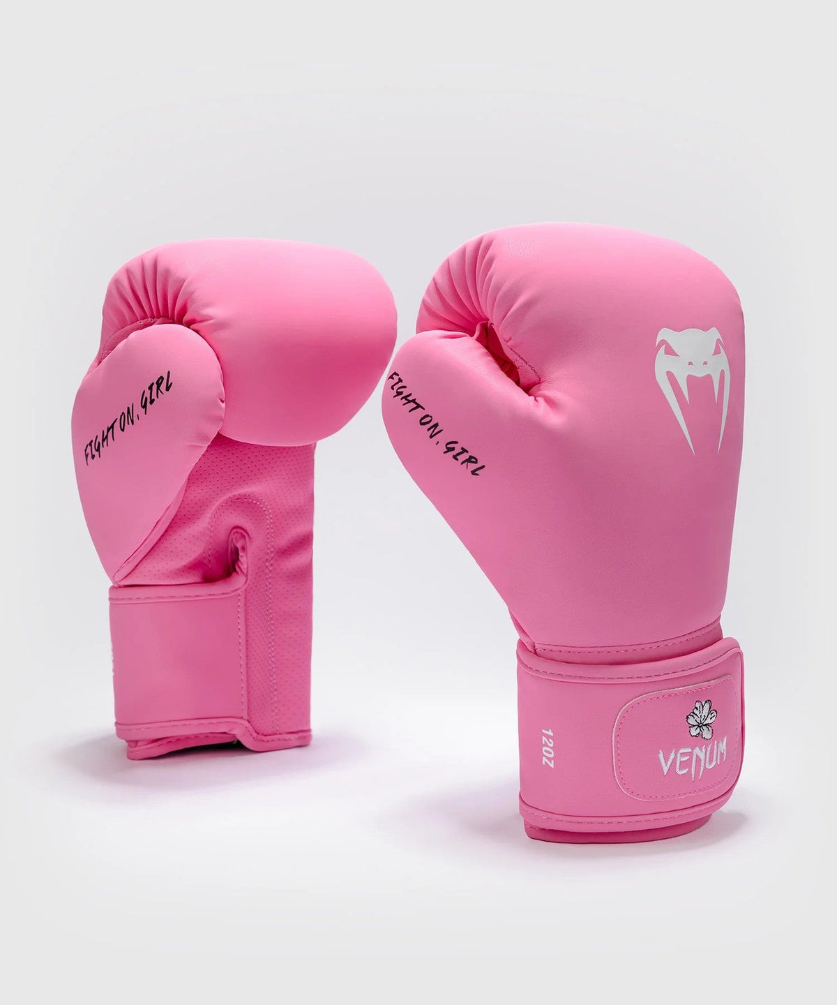 Guantes de boxeo Venum Contender 1.5 – Rosa caramelo, VENUM-05886-011