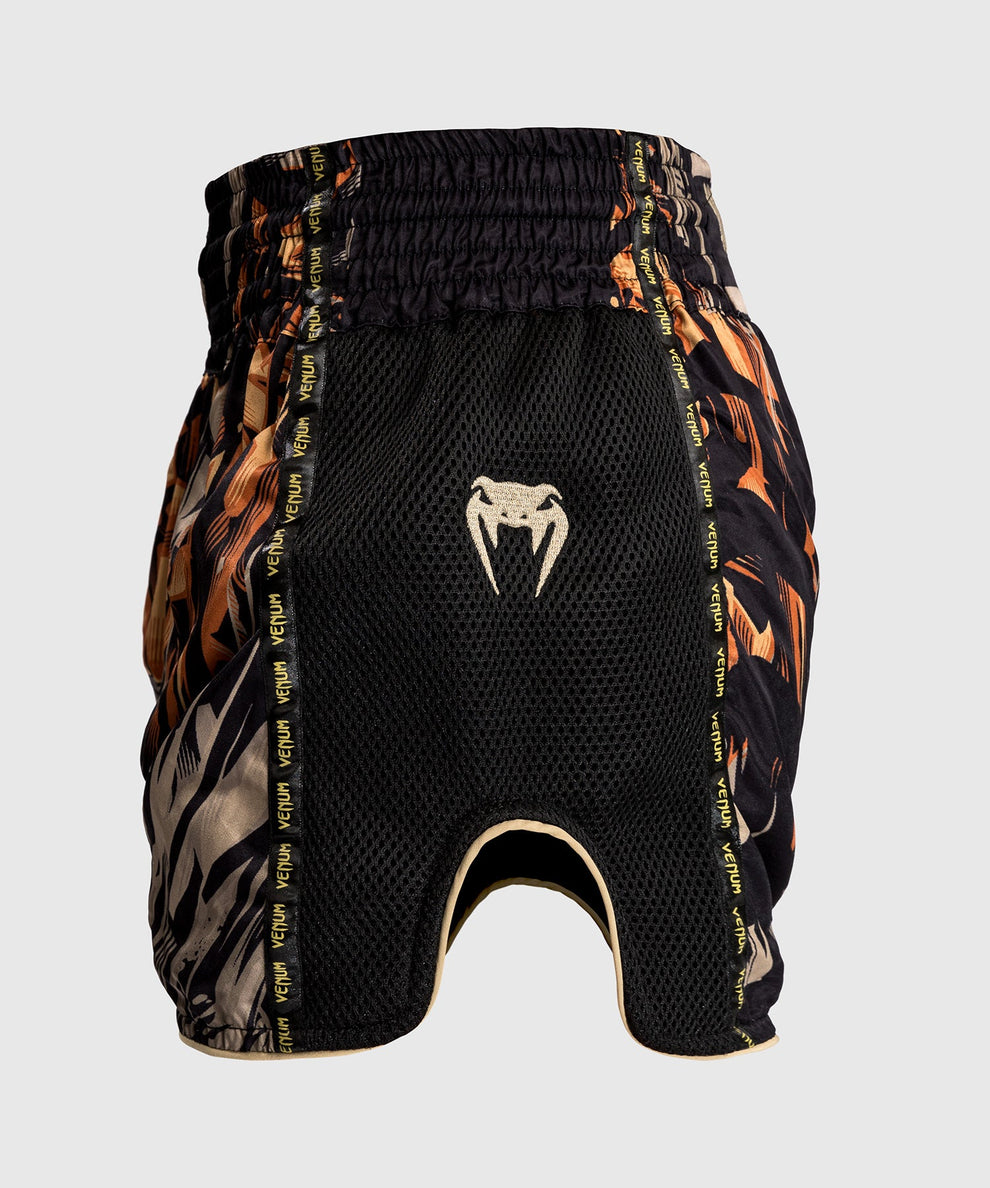Venum Muay Thai Shorts Tiger-Mezcla de color, Venum-05342-117