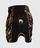 Venum Muay Thai Shorts Tiger-Mezcla de color, Venum-05342-117