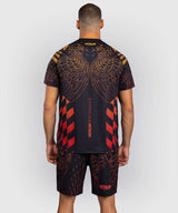 Venum Quetzal Fury Dry-Tech Men’s Training T-Shirt – VENUM-05844-100