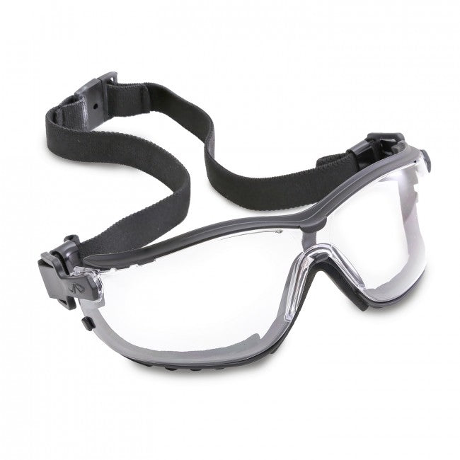 RedMan XP Headgear with Cage and Goggles