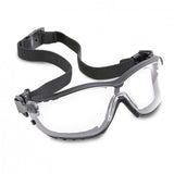 RedMan XP Headgear with Cage and Goggles