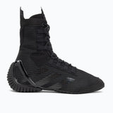 Adidas Speedex 23 Boxing Shoes – Core Black/Carbon, IH2734