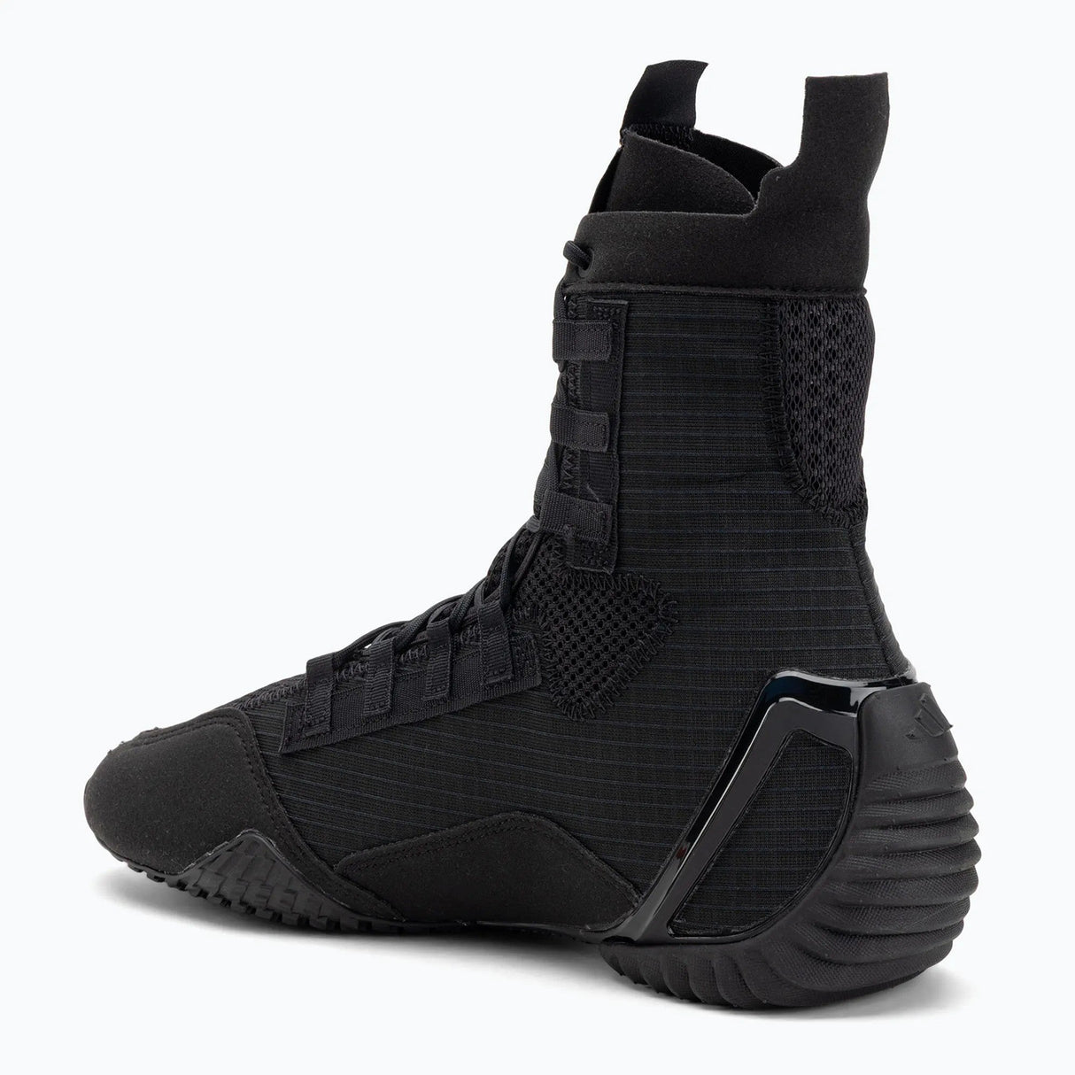 Adidas Speedex 23 Boxing Shoes – Core Black/Carbon, IH2734