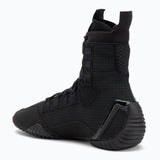 Adidas Speedex 23 Boxing Shoes – Core Black/Carbon, IH2734