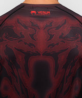 Venum Spectre Dry-Tech T-Shirt – Black/Red, VENUM-06308-100