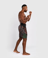 Venum Jungle Ops Boxing Shorts – khaki/camo, VENUM-05503-629