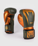 Venum Giant 3.0 boxing gloves – khaki/bronze, VENUM-2055-590
