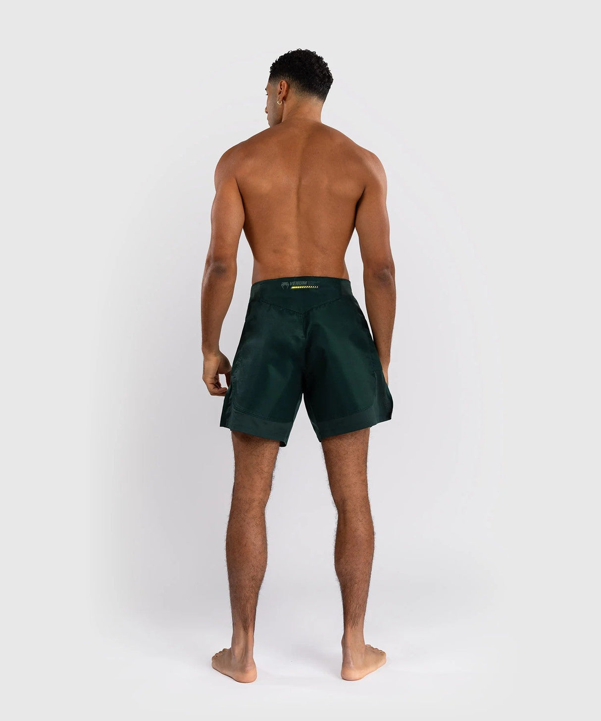 Venum Technical 3.0 Fight Shorts – dark green, VENUM-05364-005