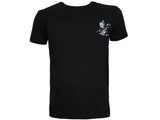 Herren-T-Shirt Yakuza Premium – schwarz, YPS-3908