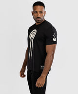 Venum x Assassin's Creed: Shadows T-Shirt – Black, VENUM-05685-001