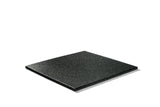 Granuflex® Sports Flooring Home Fitness, black