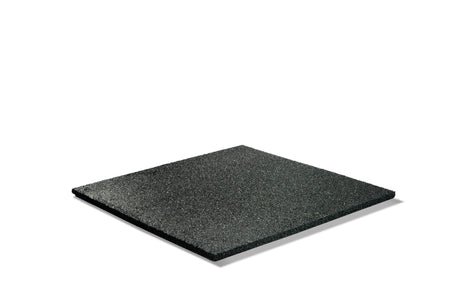Granuflex® Sports Flooring Home Fitness, black