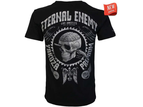 Yakuza Premium men's T-shirt – YPS-4008