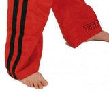 Top Ten Model uniform – red, 1637-4