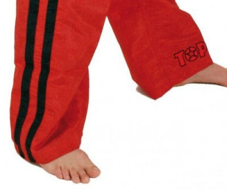 Top Ten Model uniform – red, 1637-4
