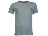 Yakuza Premium men's T-shirt – mint, YPS 4010