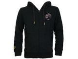 Sudadera con capucha Yakuza Premium – Negra – 4025