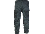 Yakuza Premium-Hose – Dunkelgrau, 3950