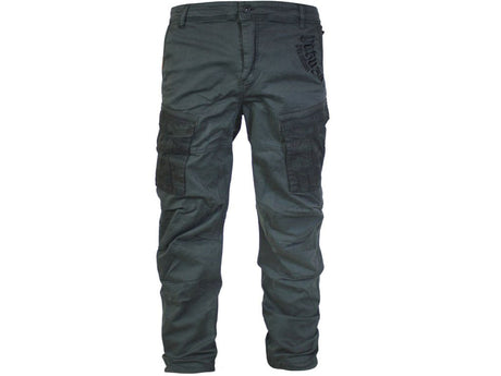 Pantalones Yakuza Premium – Gris oscuro, 3950