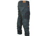 Yakuza Premium-Hose – Dunkelgrau, 3950