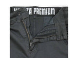Yakuza Premium-Hose – Dunkelgrau, 3950