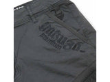 Yakuza Premium-Hose – Dunkelgrau, 3950