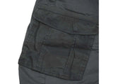 Yakuza Premium-Hose – Dunkelgrau, 3950