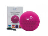 Gym Ball 65 cm - Pink, GYM-65-PIN