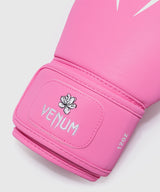 Guantes de boxeo Venum Contender 1.5 – Rosa caramelo, VENUM-05886-011