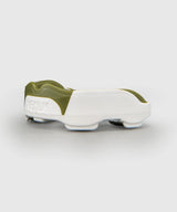 Venum Predator Mouthguard – White/Khaki, VENUM-0621-672