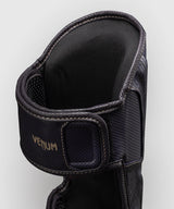 Venum Evo Scales Shin Guards – Purple, VENUM-05805-042