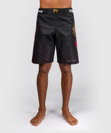 Venum x Tekken Marshall Law Fight Shorts-Negro, Venum-05253-603