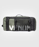 Venum Trainer Hybrid Sports Bag - khaki, VENUM-05602-015