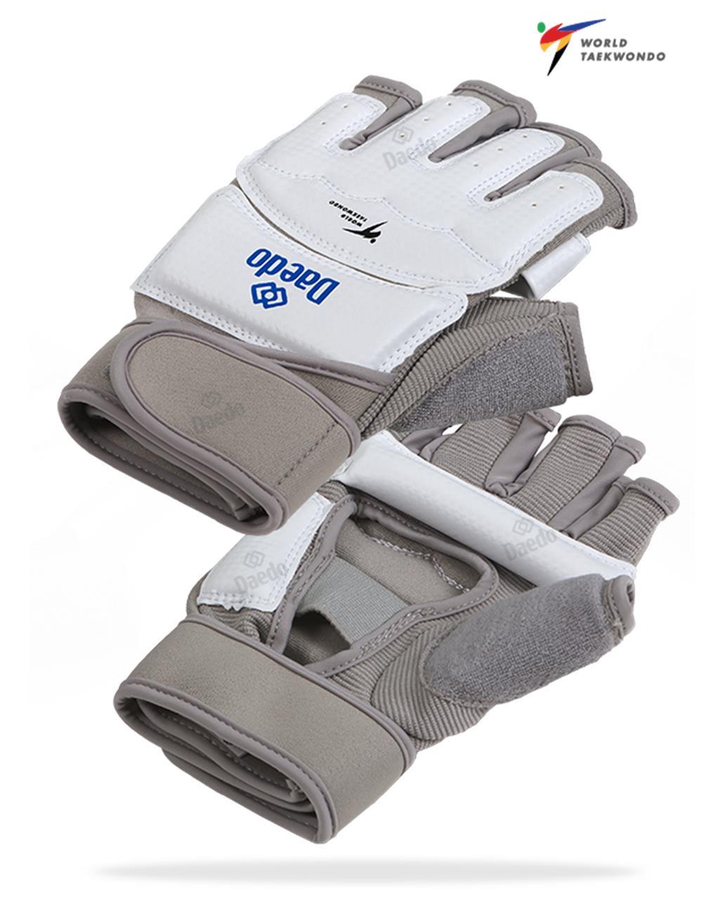 DAEDO Handschutz für Wettkämpfe, PRO15943