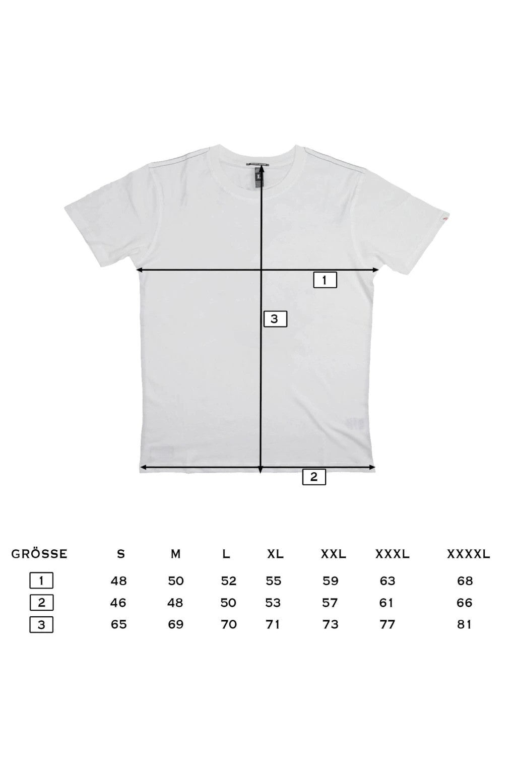 Yakuza Premium men's T-shirt – dark grey, YPS-3903