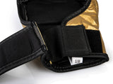 Paffen Sport „CONTACT SHIELD“ MMA-Handschuhe, schwarz/gold, 6147760
