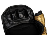 Paffen Sport „CONTACT SHIELD“ MMA-Handschuhe, schwarz/gold, 6147760