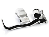Paffen Sport “CONTACT SHIELD” MMA Gloves, White/Silver, 6147870