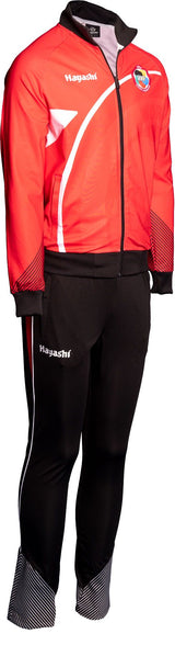 Hayashi Yorokobi WKF Men’s Tracksuit