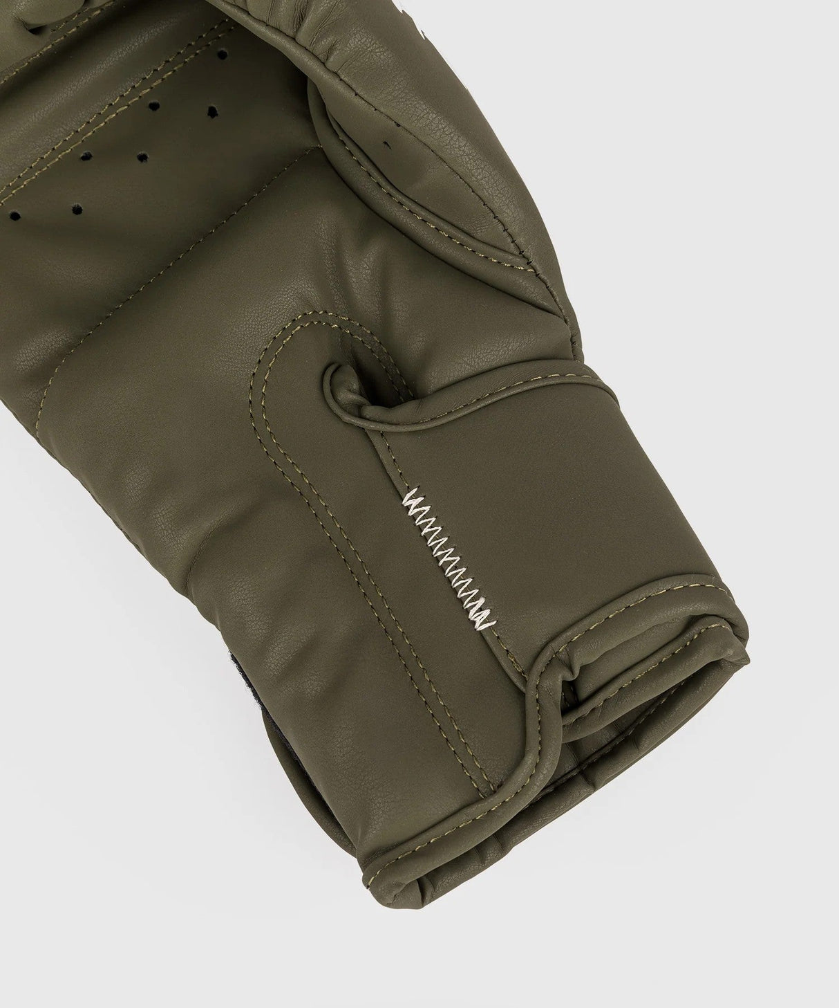 Venum Serpenti boxing gloves – khaki, VENUM-05755-590