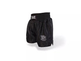 Shorts Thai Paffen Sport - Negro, 68010100